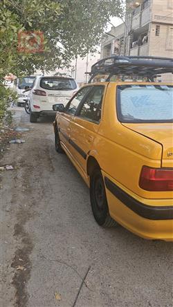 بيجو بارس